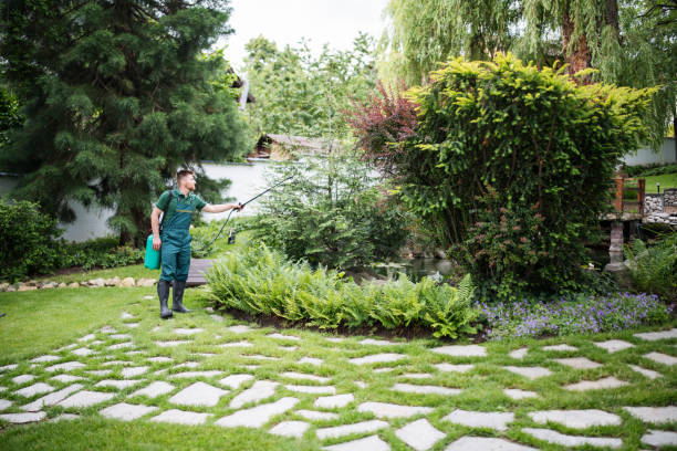Best Commercial Pest Control Services  in Jeffersonville, OH