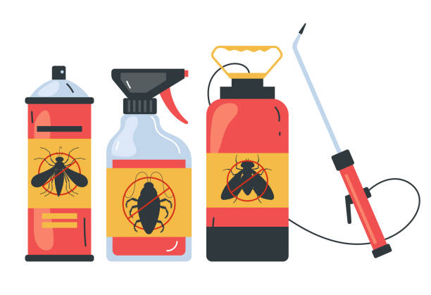 Best Pest Control Near Me  in Jeffersonville, OH
